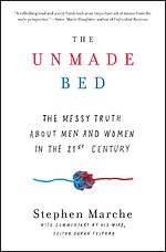 The Unmade Bed