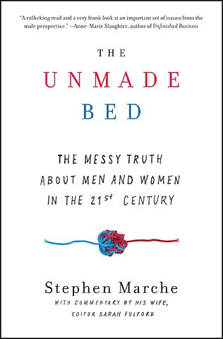 The Unmade Bed