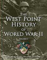 West Point History of World War II, Vol. 1, 2