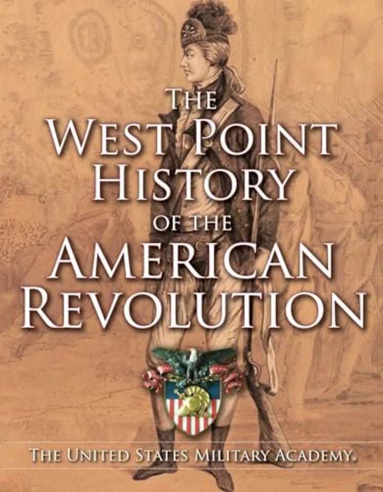West Point History of the American Revolution : 4