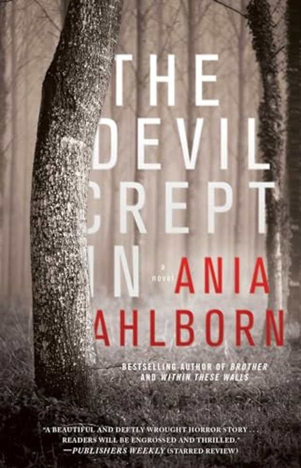 Devil Crept In