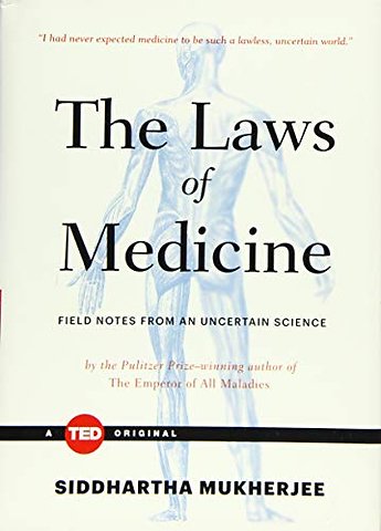 Laws of Medicine