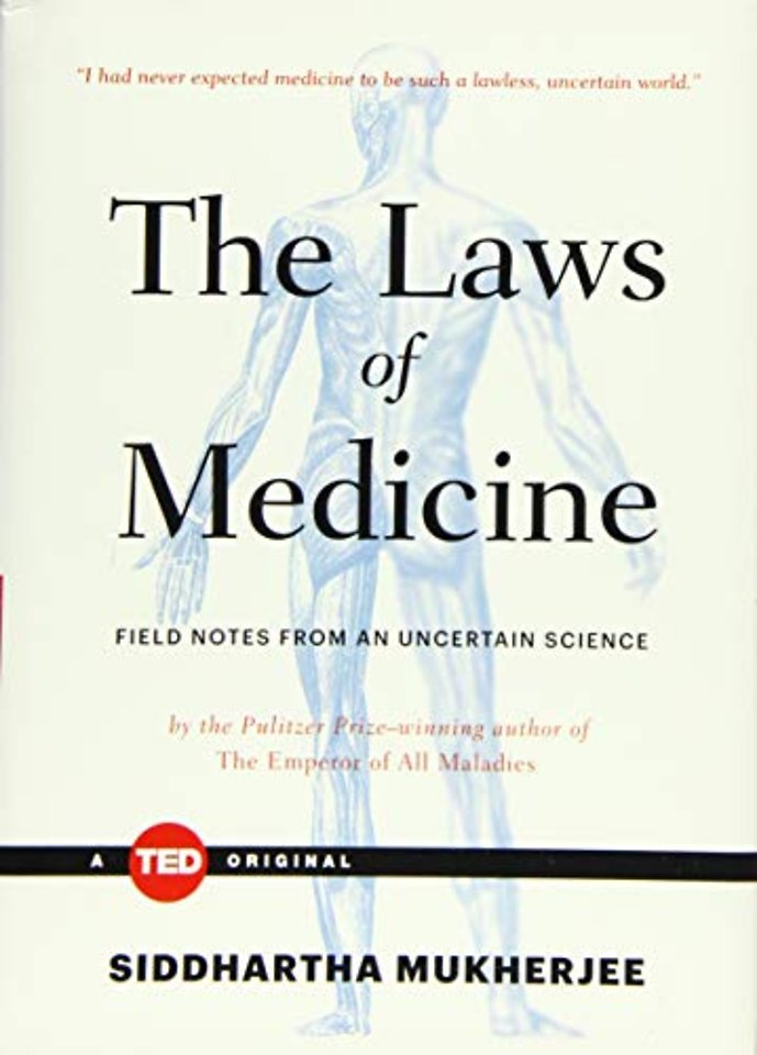 Laws of Medicine