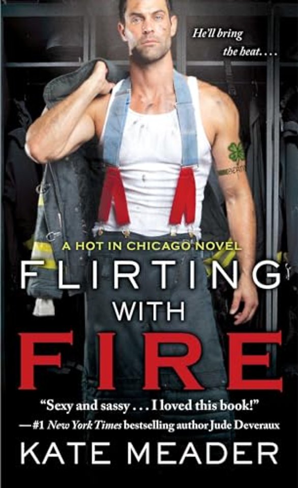 Flirting with Fire