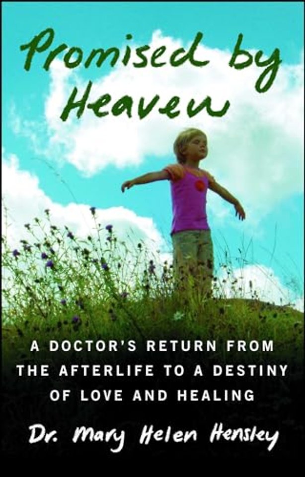 Promised by Heaven