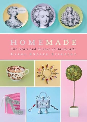 Homemade