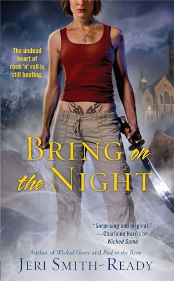 Bring On the Night