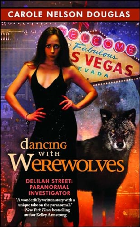 Dancing with Werewolves