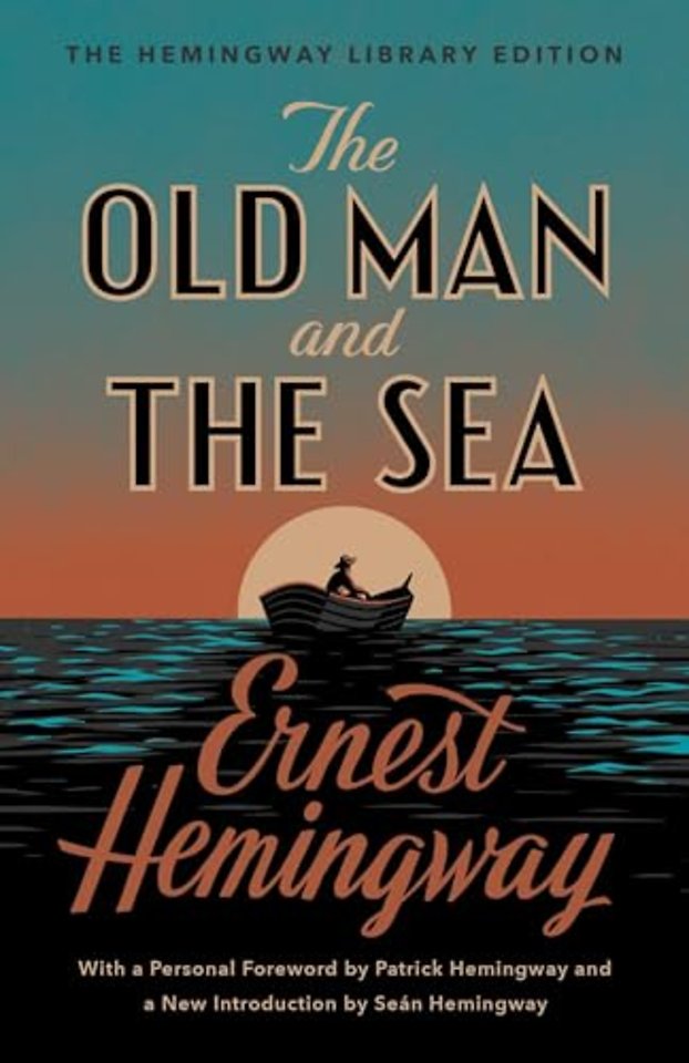 The Old Man and the Sea