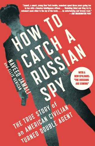 How to Catch a Russian Spy