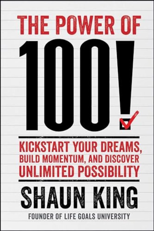 The Power of 100!