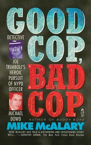 Good Cop, Bad Cop