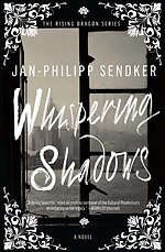 Sendker, J: Whispering Shadows
