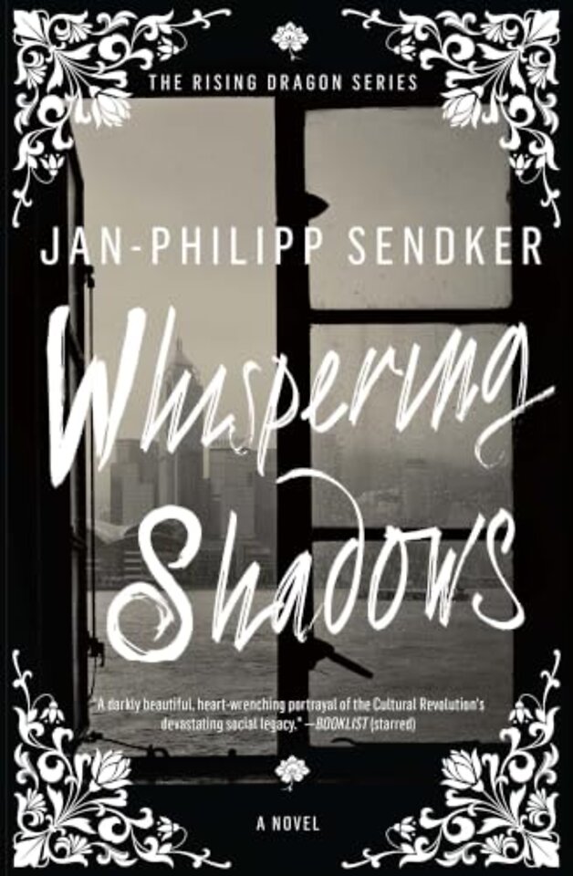 Sendker, J: Whispering Shadows
