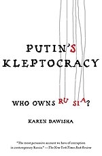 Putin's Kleptocracy