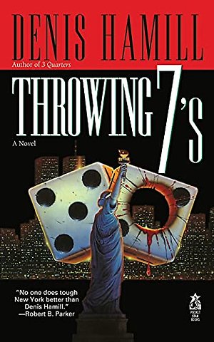 Throwing 7's