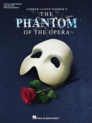 The Phantom of the Opera
