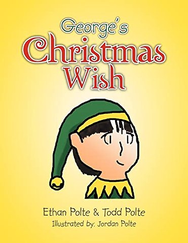 George's Christmas Wish