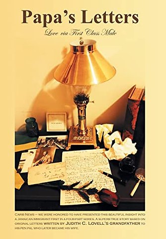 Papa's Letters