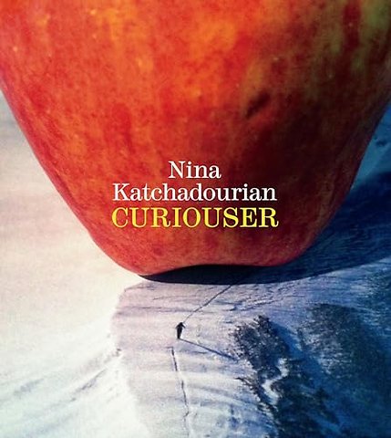Nina Katchadourian – Curiouser
