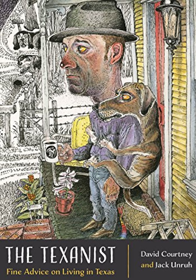 The Texanist – Fine Advice on Living in Texas