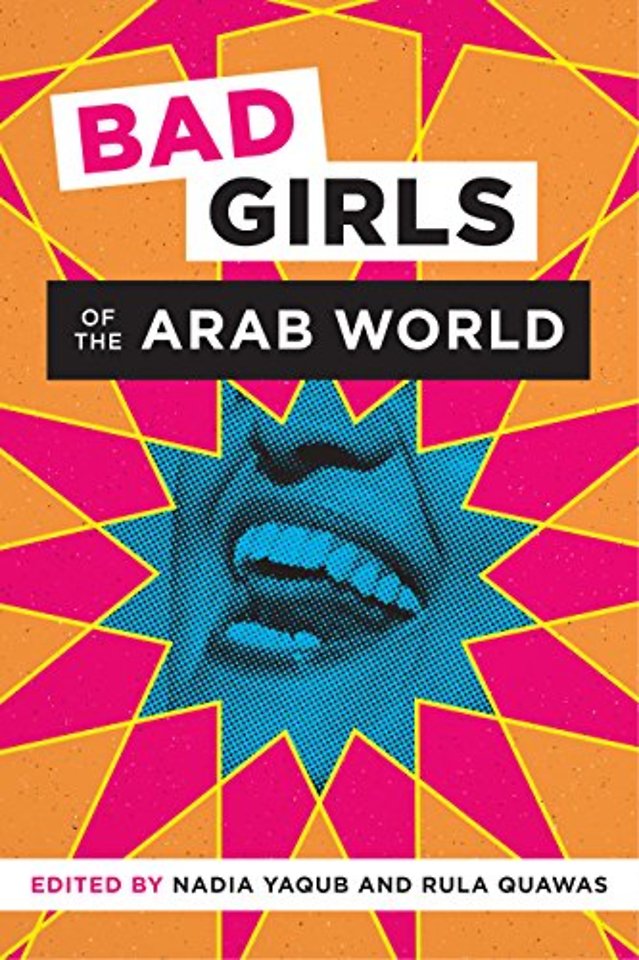 Bad Girls of the Arab World