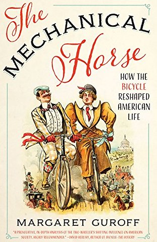 The Mechanical Horse