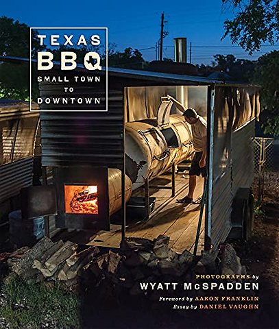 Texas BBQ, Small Town to Downtown