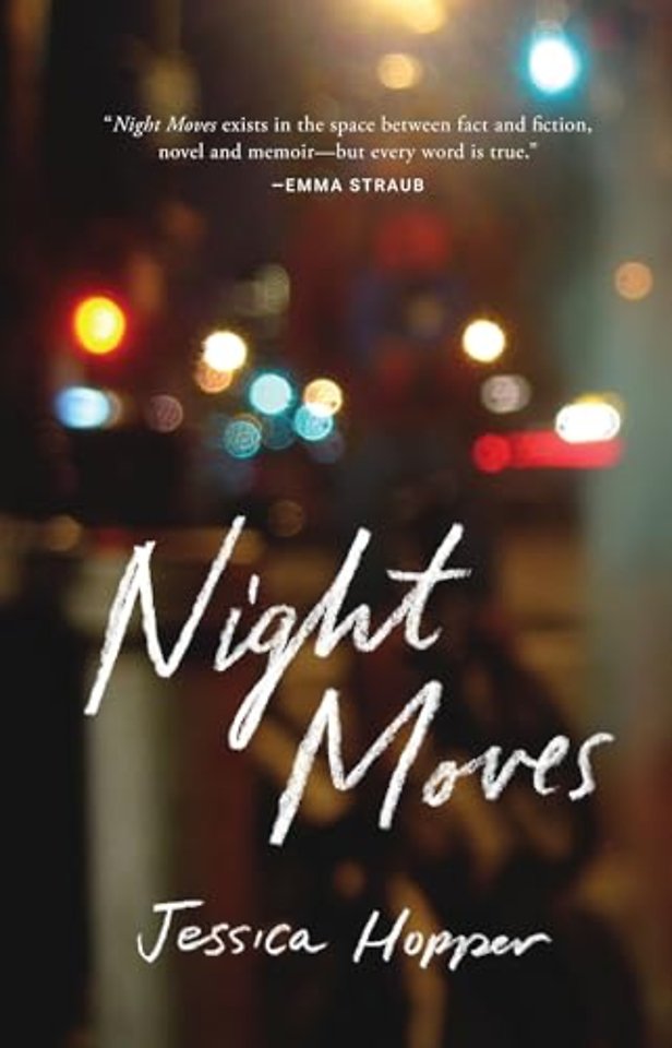 Night Moves