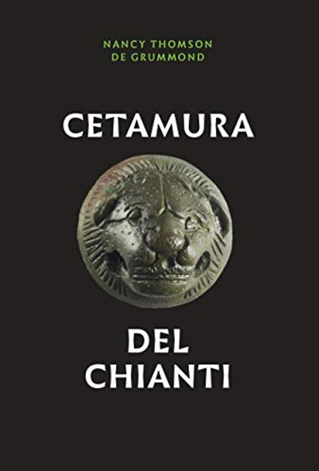 Cetamura Del Chianti