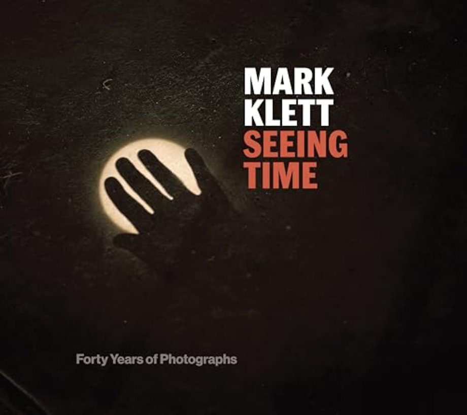 Seeing Time – Forty Years of Photographs