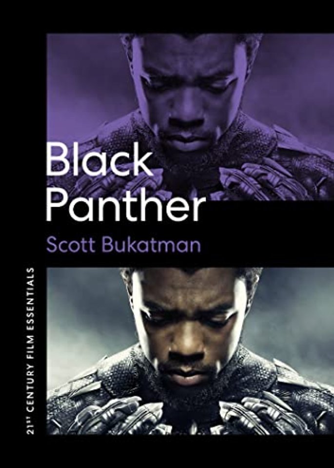 Black Panther