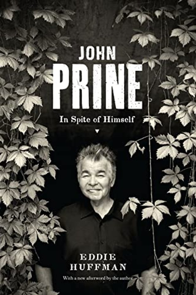 John Prine – In Spite of Himself