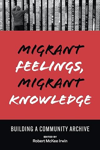 Migrant Feelings, Migrant Knowledge – Building a Community Archive
