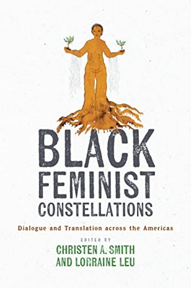 Black Feminist Constellations – Dialogue and Translation Across the Americas