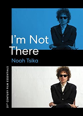 I`m not There