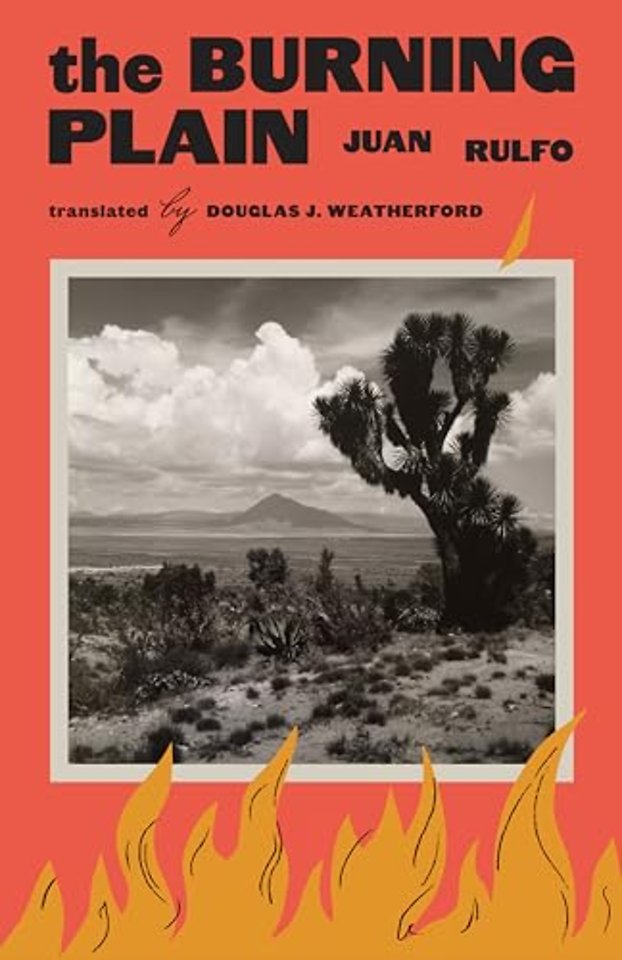The Burning Plain