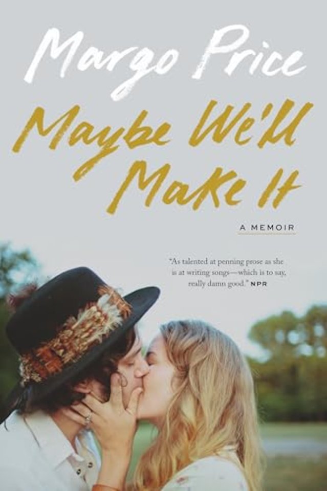 Maybe We'll Make It