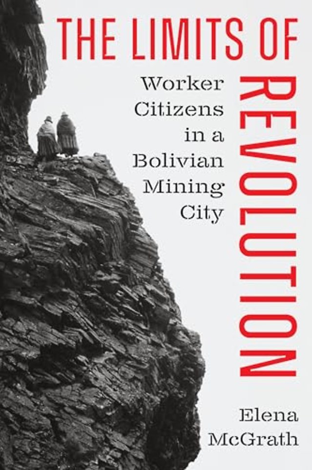The Limits of Revolution – Worker Citizens in a Bolivian Mining City