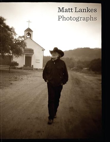 Matt Lankes – Photographs