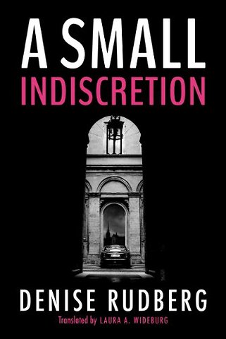 A Small Indiscretion