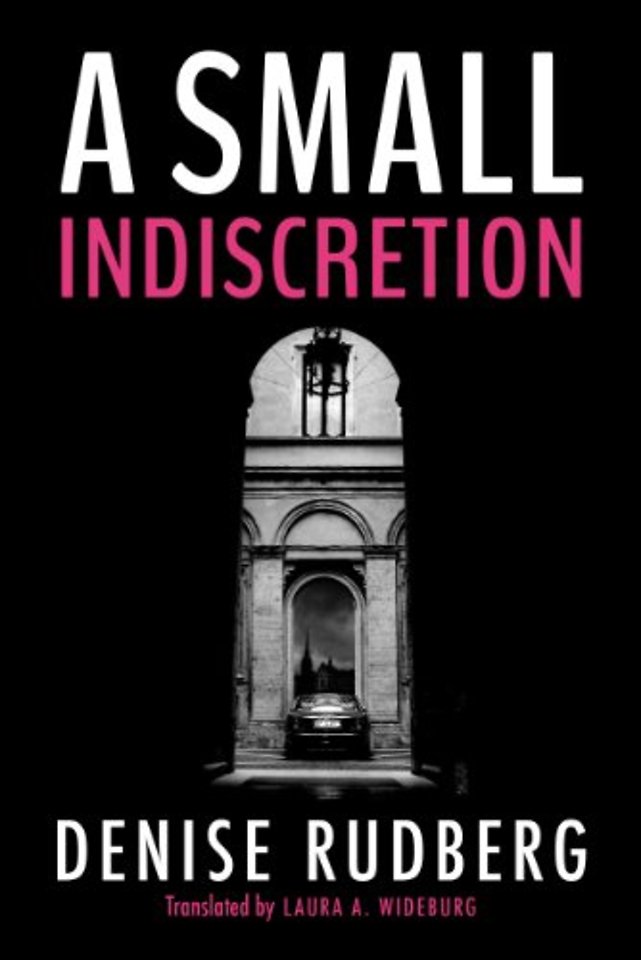A Small Indiscretion