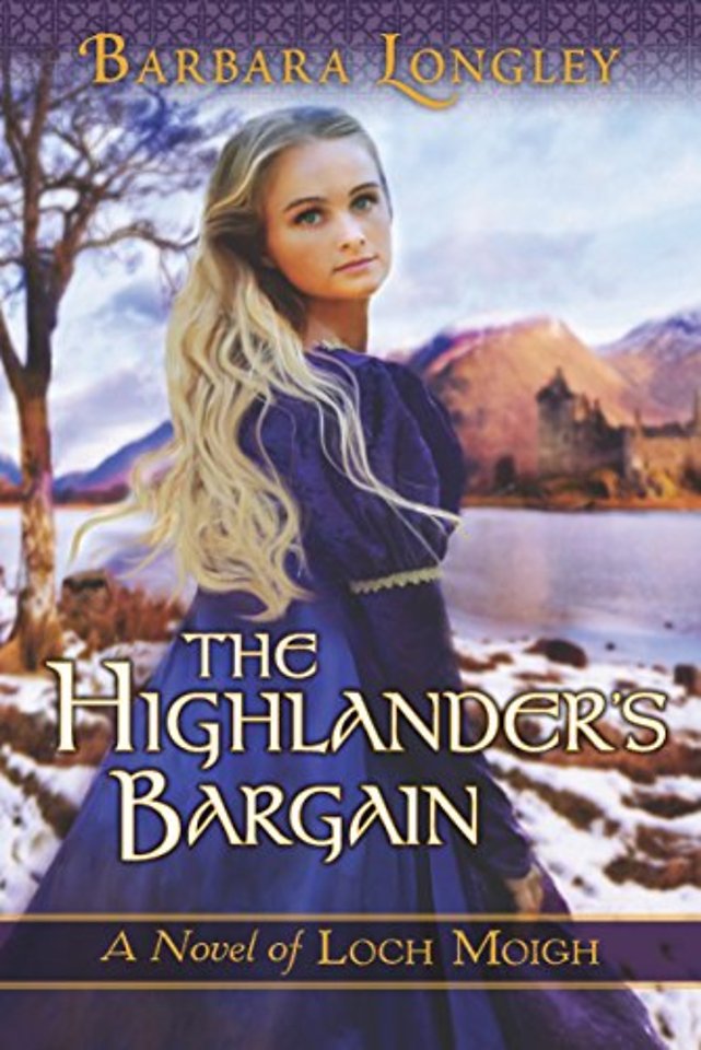 The Highlander's Bargain