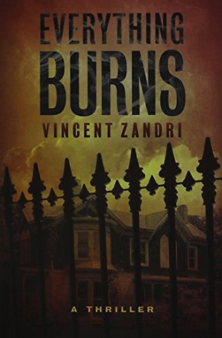 Everything Burns