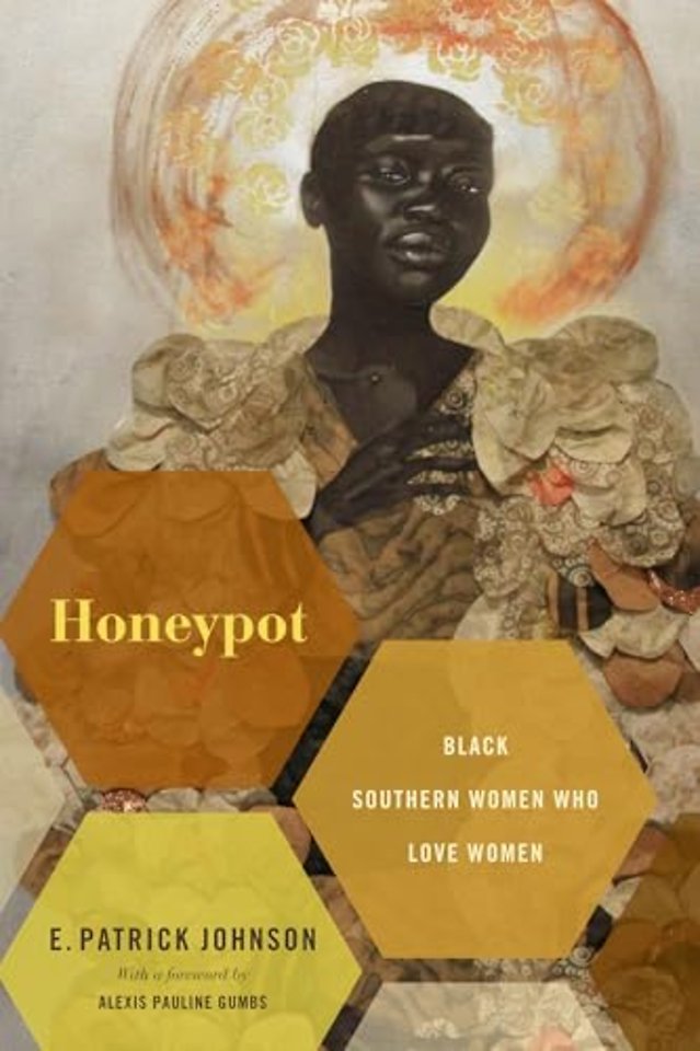 Honeypot – Black Southern Women Who Love Women