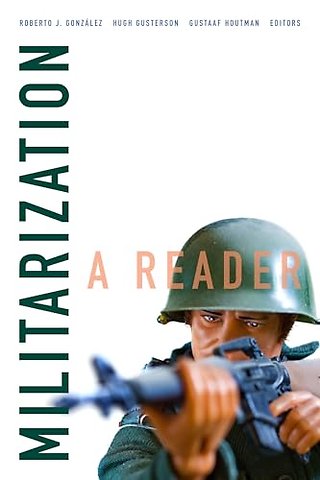 Militarization – A Reader