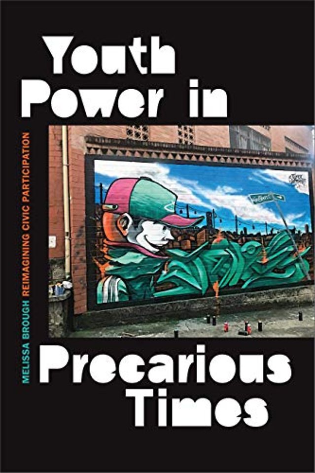 Youth Power in Precarious Times