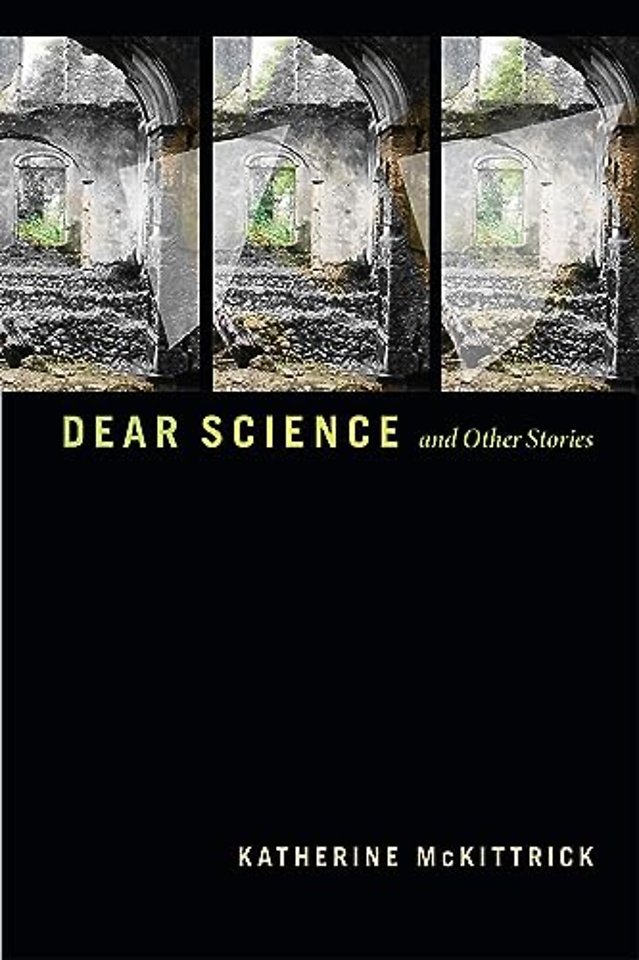 Dear Science and Other Stories