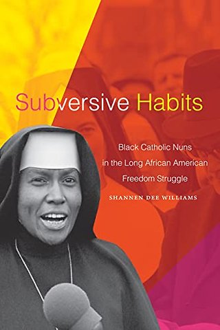 Subversive Habits