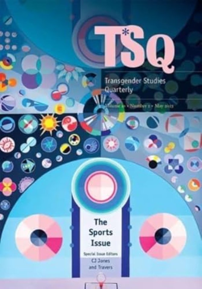 The Sports Issue